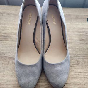Nine West Heels